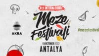 Meze festival